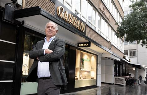 gassan rotterdam